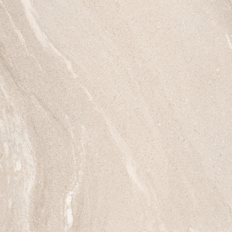 Torino Beige Rectified Matt Tile 60 x 60cm