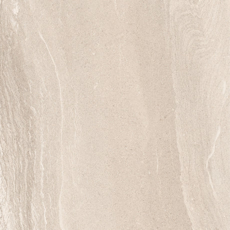 Torino Beige Rectified Matt Tile 60 x 60cm