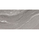 Torino Grey Rectified Polished Tile 30 x 60cm