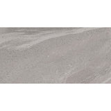 Torino Grey Rectified Matt Tile 30 x 60cm