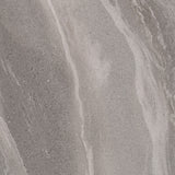 Torino Grey Rectified Matt Tile 60 x 60cm