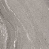 Torino Grey Rectified Matt Tile 60 x 60cm