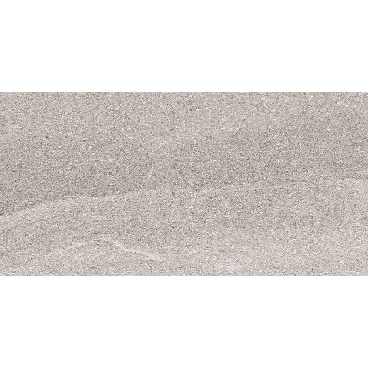 Torino Ice Rectified Polished Tile 30 x 60cm