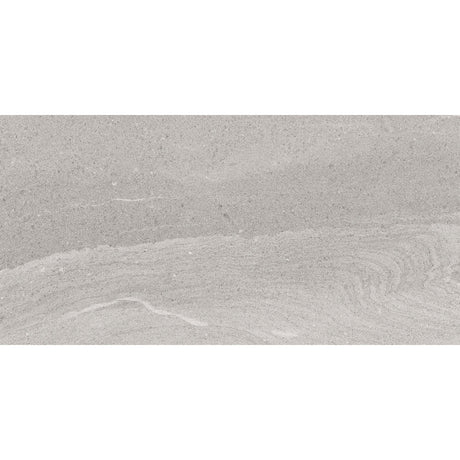 Torino Ice Rectified Polished Tile 30 x 60cm