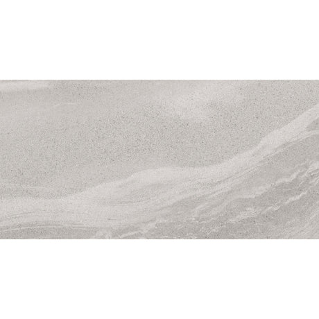 Torino Ice Rectified Polished Tile 30 x 60cm