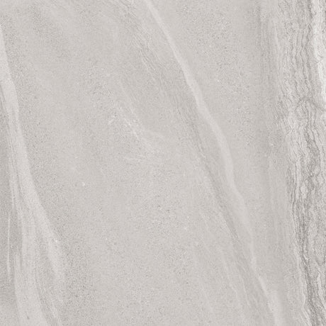 Torino Ice Rectified Polished Tile 60 x 60cm