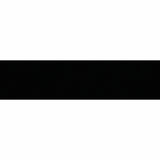 Town Black Matt Ceramic Wall Tile 100 x 300mm