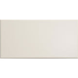 Town Bone Gloss Ceramic Wall Tile 100 x 200mm