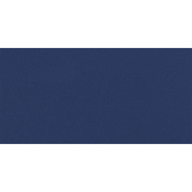 Town Midnight Blue Gloss Ceramic Wall Tile 100 x 200mm