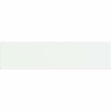 Town White Gloss Ceramic Wall Tile 100 x 300mm