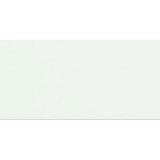 Town White Matt Ceramic Wall Tile 100 x 200mm