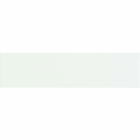 Town White Matt Ceramic Wall Tile 100 x 300mm