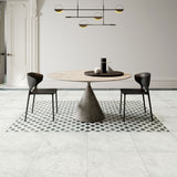 Unicom Starker Marmorea Carrara Rett Wall & Floor Tiles