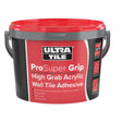 Instarmac ProSuper Grip - High Grab Acrylic Ready Mix Wall Tile Adhesive 15kg/10L