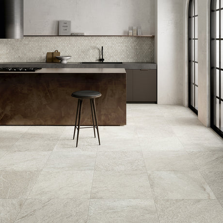 Unicom Starker Arenite Avorio Rett Tiles