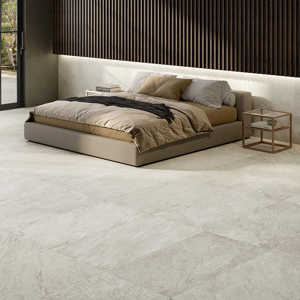 Unicom Starker Arenite Avorio Rett Tiles