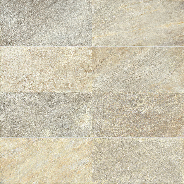 Unicom Starker Arenite Multi Rett Tiles