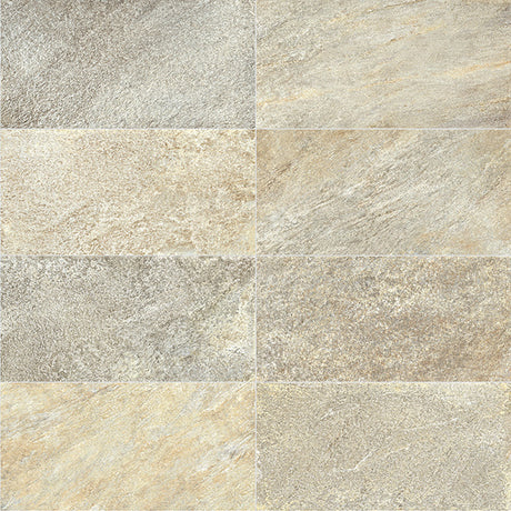 Unicom Starker Arenite Multi Rett Tiles
