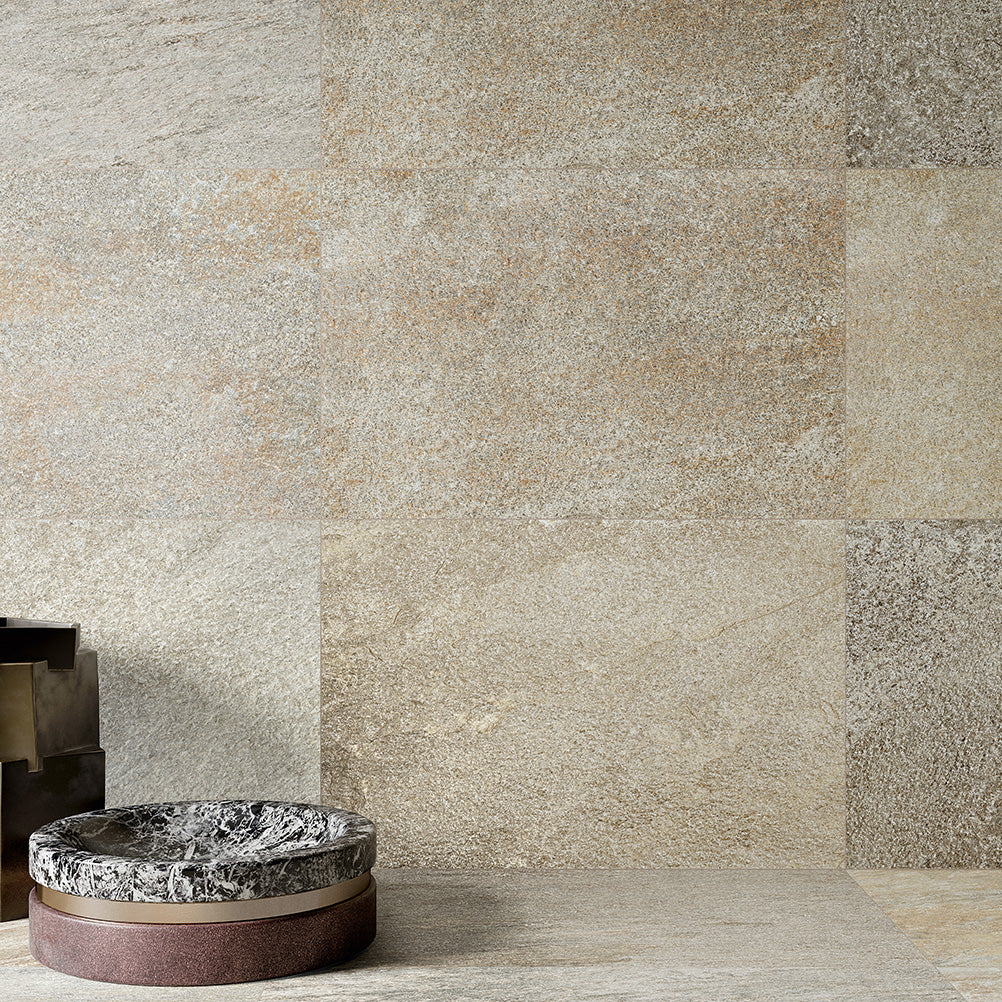 Unicom Starker Arenite Multi Rett Tiles