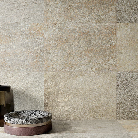 Unicom Starker Arenite Multi Rett Tiles