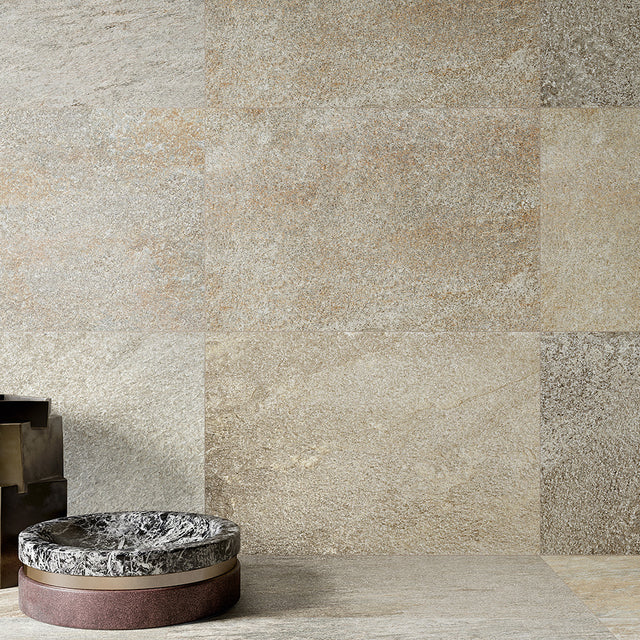 Unicom Starker Arenite Multi Rett Tiles