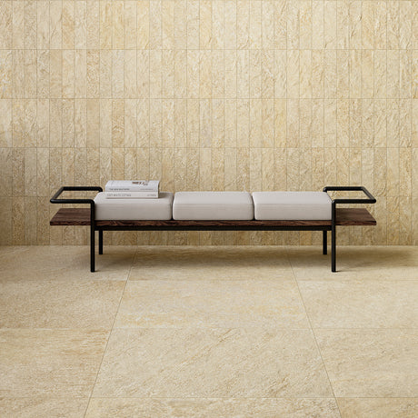 Unicom Starker Arenite Oro Rett Tiles