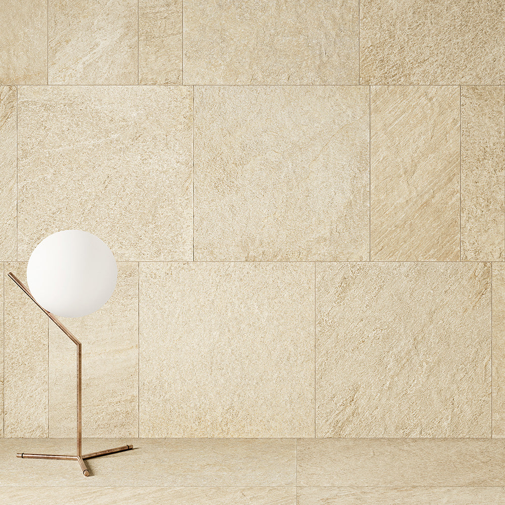 Unicom Starker Arenite Oro Rett Tiles