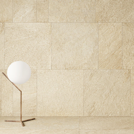 Unicom Starker Arenite Oro Rett Tiles