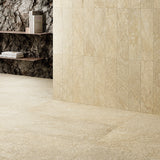 Unicom Starker Arenite Oro Rett Tiles