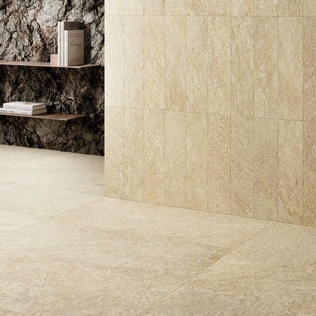 Unicom Starker Arenite Oro Rett Tiles