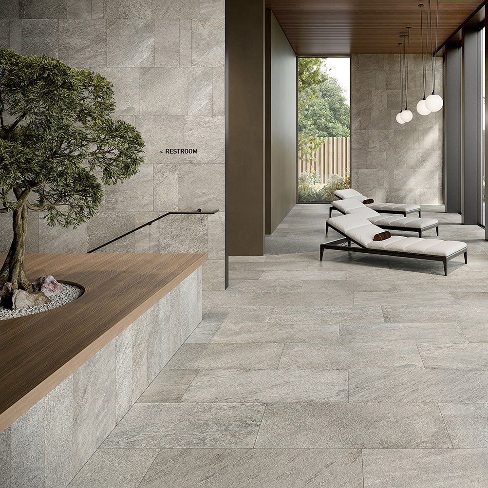 Unicom Starker Arenite Perla Rett Tiles