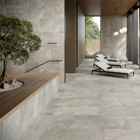 Unicom Starker Arenite Perla Rett Tiles