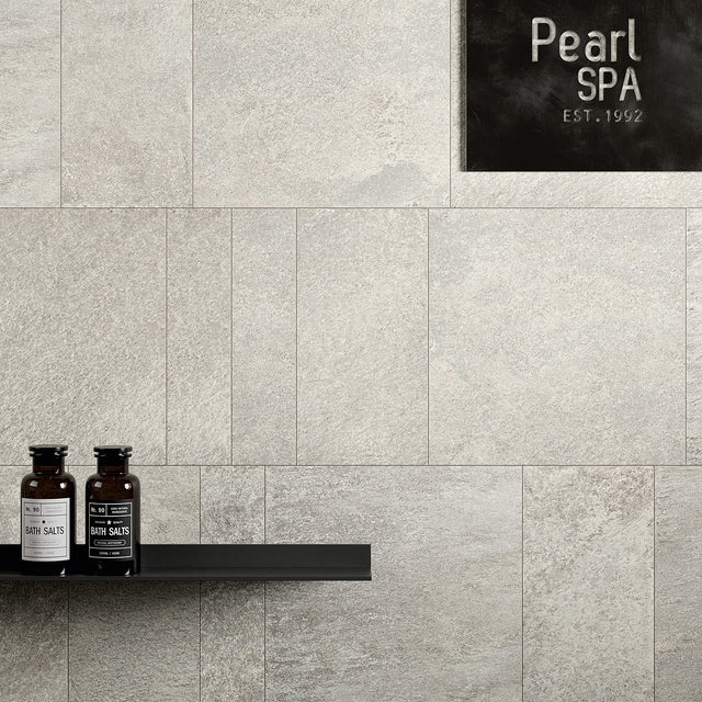 Unicom Starker Arenite Perla Rett Tiles