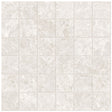 Unicom Starker Blooming Stone Alabaster White Mosaico 30 x 30cm