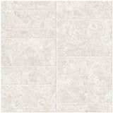 Unicom Starker Blooming Stone Alabaster White Muretto 30 x 30cm