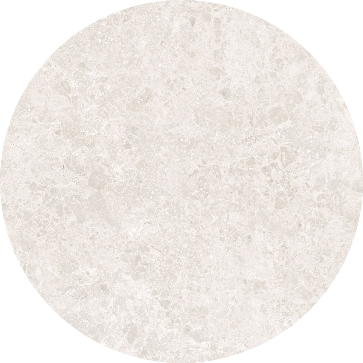 Unicom Starker Blooming Stone Alabaster White (detail)