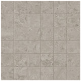 Unicom Starker Blooming Stone Light Clay Mosaico 30 x 30cm
