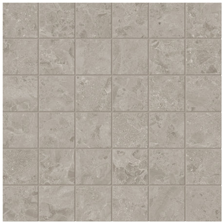 Unicom Starker Blooming Stone Light Clay Mosaico 30 x 30cm