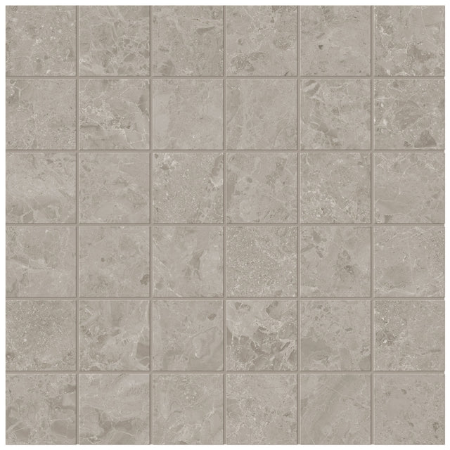 Unicom Starker Blooming Stone Light Clay Mosaico 30 x 30cm