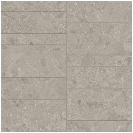 Unicom Starker Blooming Stone Light Clay Muretto 30 x 30cm