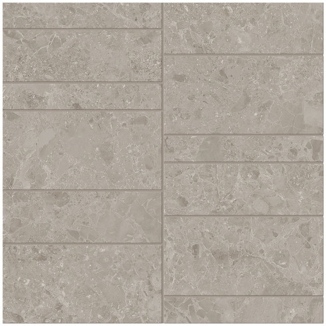 Unicom Starker Blooming Stone Light Clay Muretto 30 x 30cm