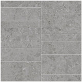 Unicom Starker Blooming Stone Misty Grey Muretto 30 x 30cm