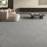 Unicom Starker Blooming Stone Misty Grey Rett Wall & Floor Tiles