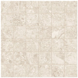 Unicom Starker Blooming Stone Sunny Beige Mosaico 30 x 30cm