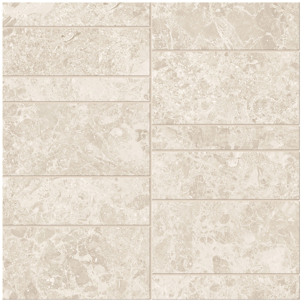 Unicom Starker Blooming Stone Sunny Beige Muretto 30 x 30cm