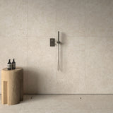 Unicom Starker Blooming Stone Sunny Beige Rett Wall & Floor Tiles