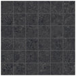 Unicom Starker Blooming Stone Thunder Black Mosaico 30 x 30cm