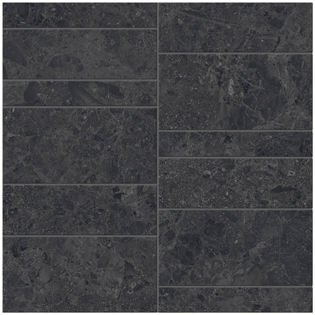 Unicom Starker Blooming Stone Thunder Black Muretto 30 x 30cm