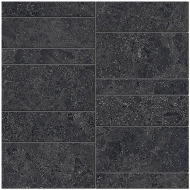 Unicom Starker Blooming Stone Thunder Black Muretto 30 x 30cm