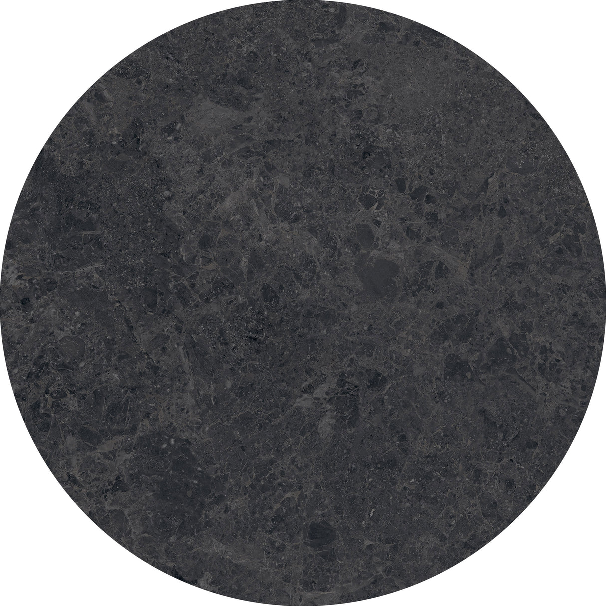 Unicom Starker Blooming Stone Thunder Black (detail)